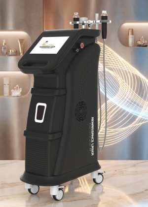 Pinxel RF - מכשיר Rf ייעודי מתקדם